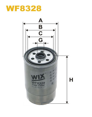 WF8328