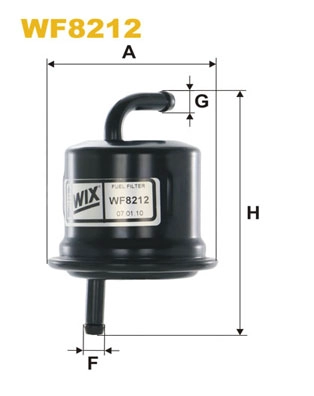 WF8212