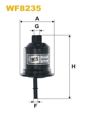 WF8235
