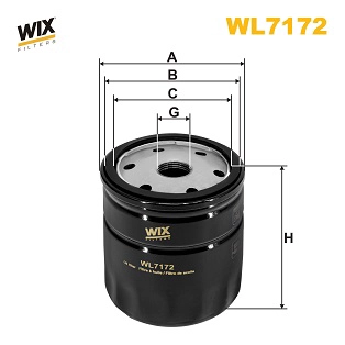 WL7172