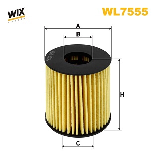 WL7555