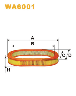 WA6001