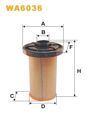 WA6036
