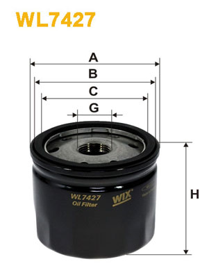 WL7427