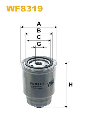 WF8319