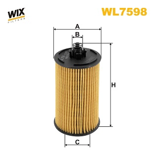 WL7598