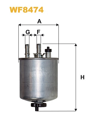 WF8474