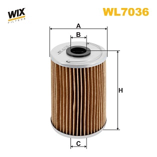 WL7036