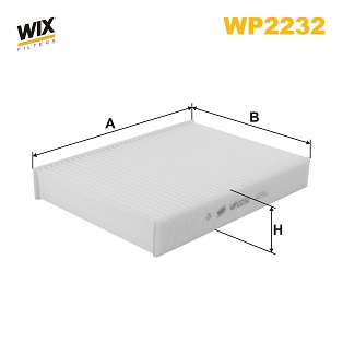 WP2232