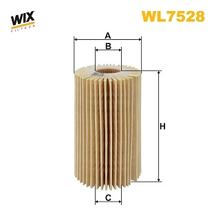 WL7528
