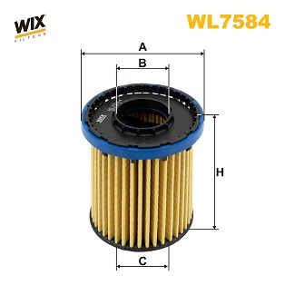 WL7584