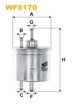 WF8170