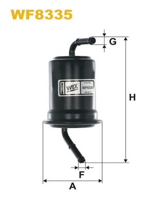WF8335