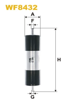 WF8432