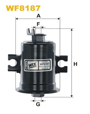 WF8187
