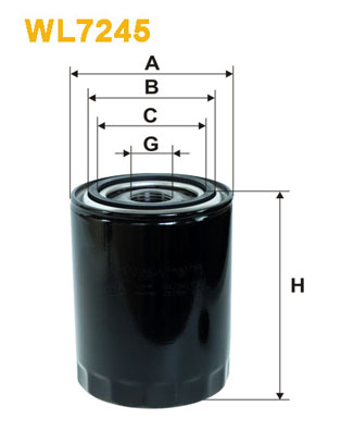 WL7245
