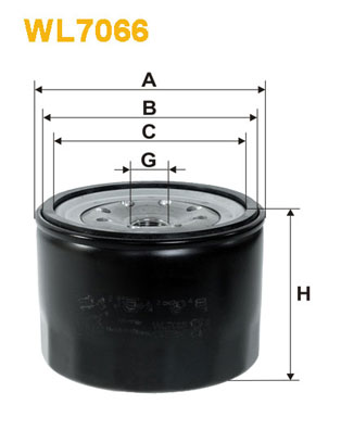 WL7066
