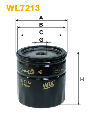 WL7213