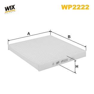 WP2222