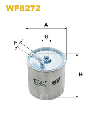 WF8272