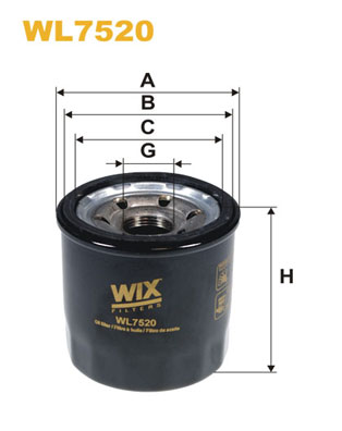 WL7520