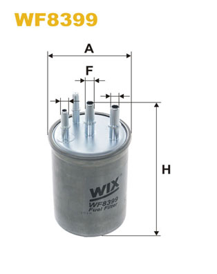 WF8399
