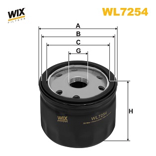 WL7254