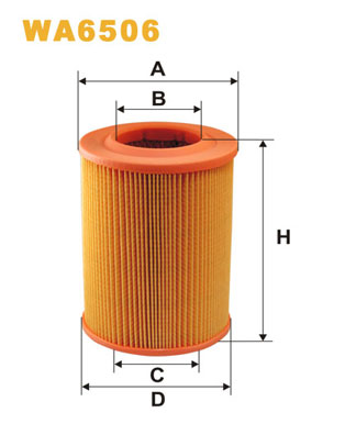 WA6506