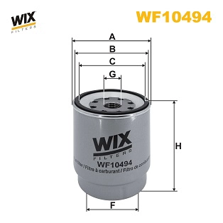 WF10494