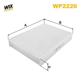 WP2220