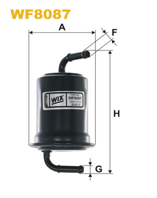 WF8087