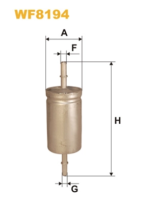 WF8194