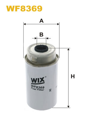 WF8369