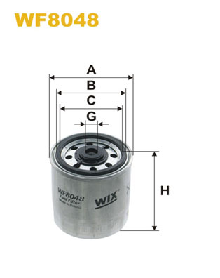 WF8048