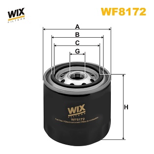 WF8172