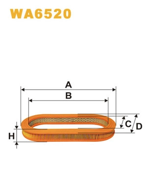 WA6520
