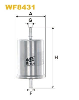 WF8431