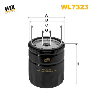WL7323