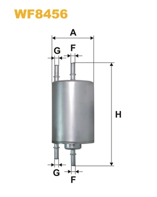 WF8456