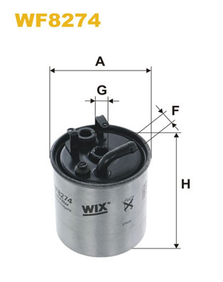 WF8274