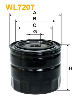 WL7207
