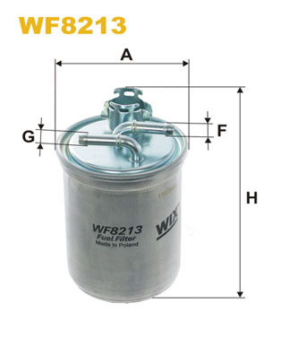 WF8213