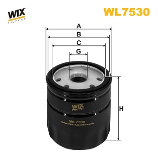 WL7530