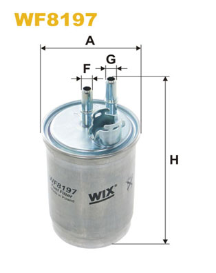 WF8197