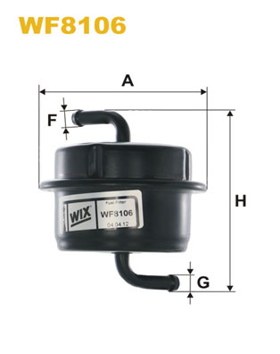 WF8106