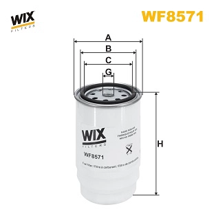 WF8571