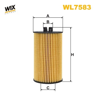 WL7583