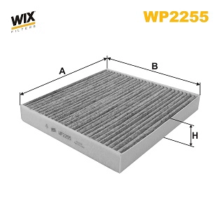 WP2255