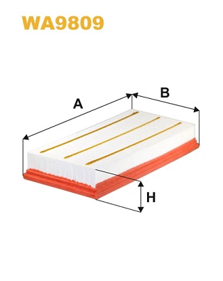 WA9809