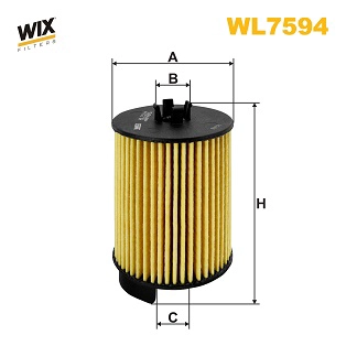 WL7594